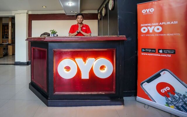 Oyo 800 Hotel Yuta
