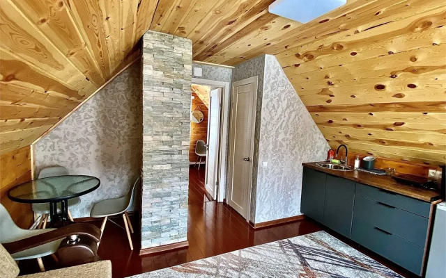 Izbushki guestHouse