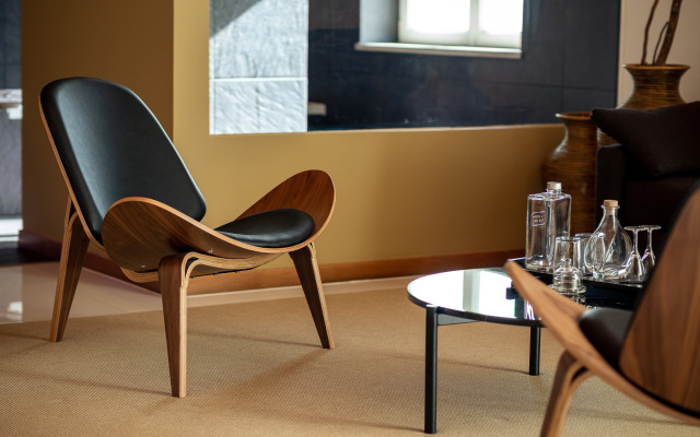 Vila Valverde Design Country Hotel