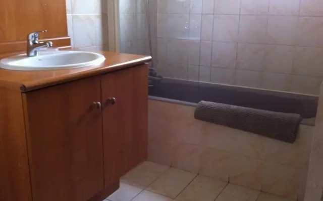 Chalet Preforent