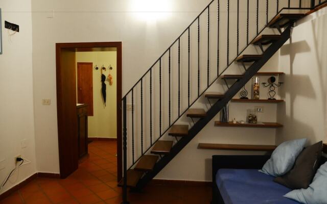 Emme Appartamento al Borgo Orefici