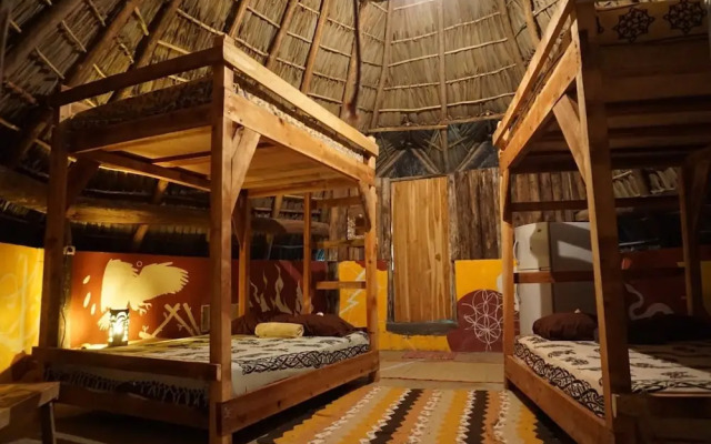 Dreamsea Glamping