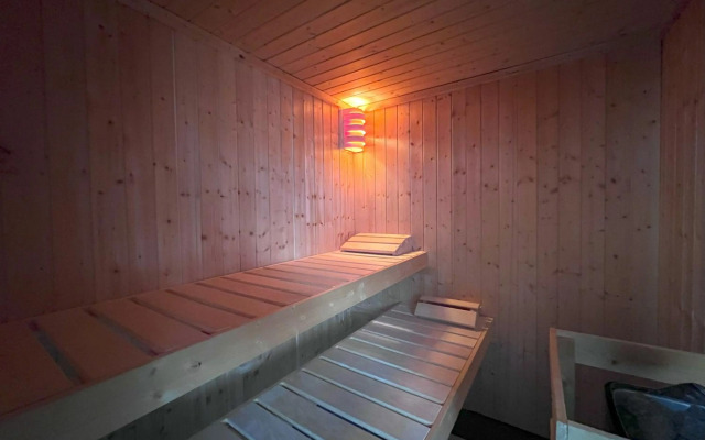 GRAND HARRACHOV PENSION v centru