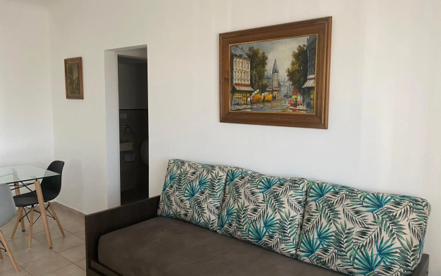 Dpto Alquiler Temporario