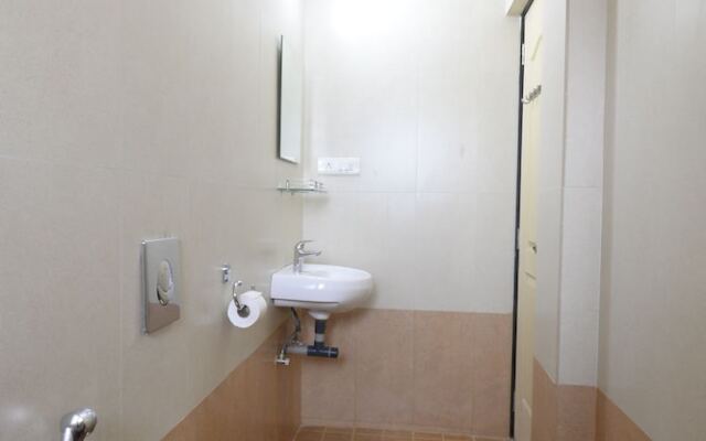 TripThrill Silva 2BHK Apartment