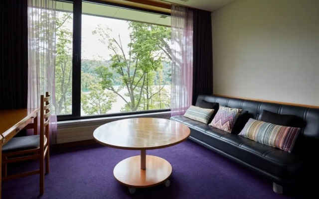 Nojiriko Hotel El Bosco