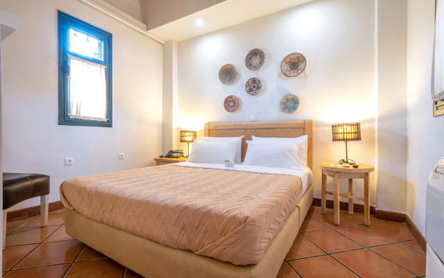 The Varos Residences Hotel