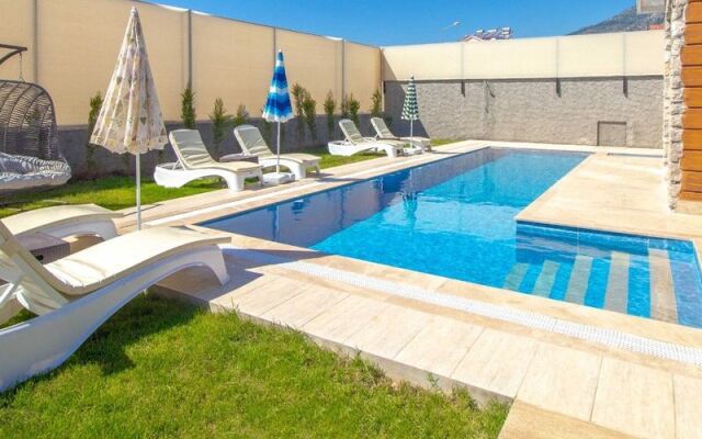 Villa Tlos Plus