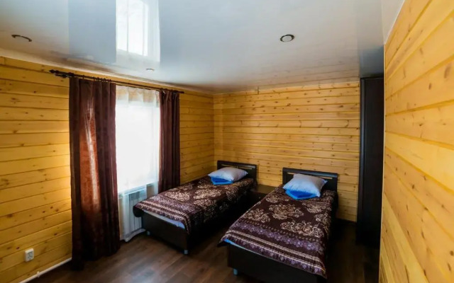 Shamanka
