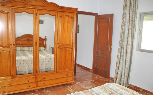 Apartamento Santa María II