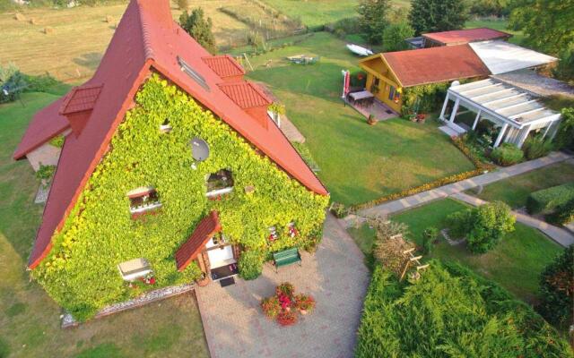 Ferienhaus Rechlin SEE 6171