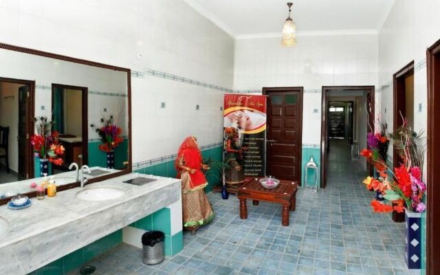 Matsya Villa