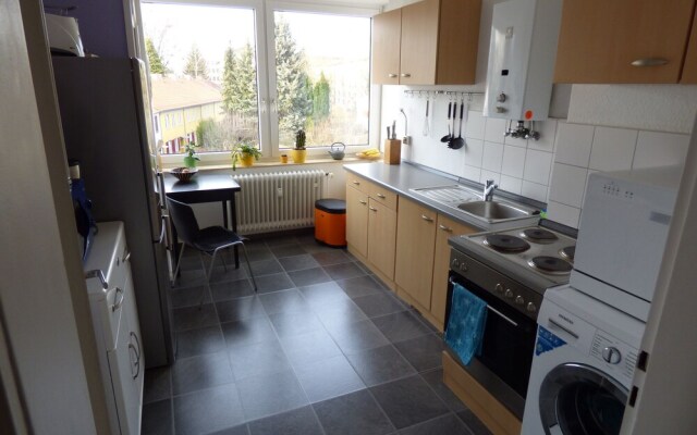 Private Apartment Grimmstraße