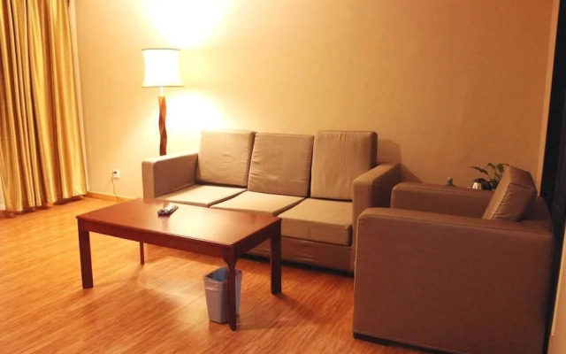 Dongying Han Ting Hotel