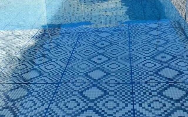 Chales Residencia Tatiane