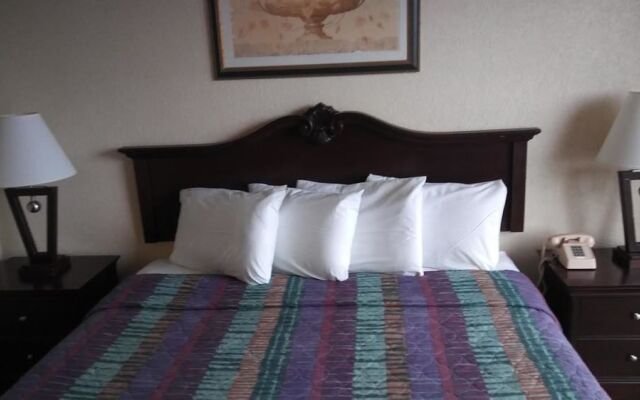 Budget Lodge of San Antonio