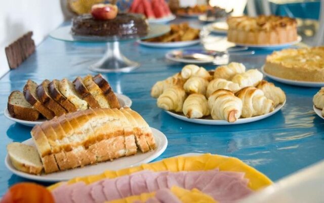 Pousada Vila dos Ventos