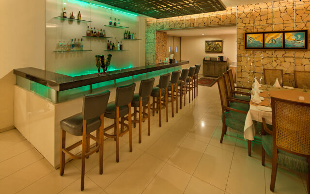 Hotel Mansingh
