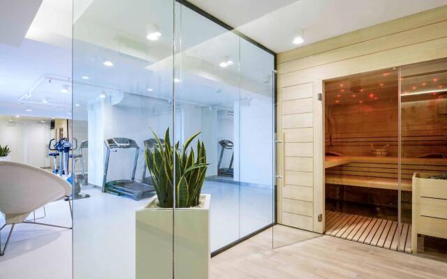 ibis Styles Bialystok