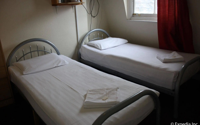 Daisy Hotel Kings Cross