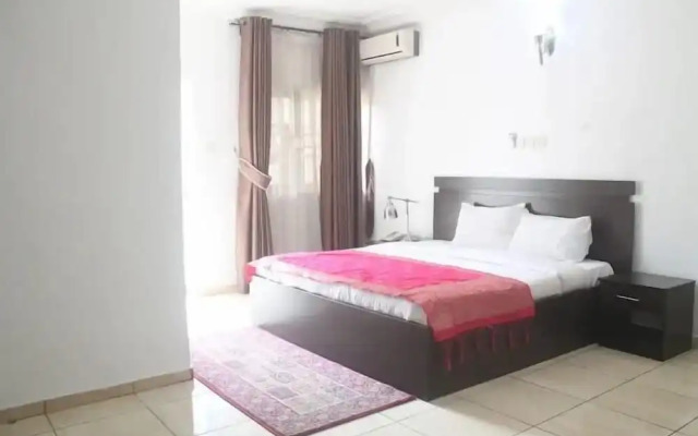 Da Chimney Boutique  Hotel