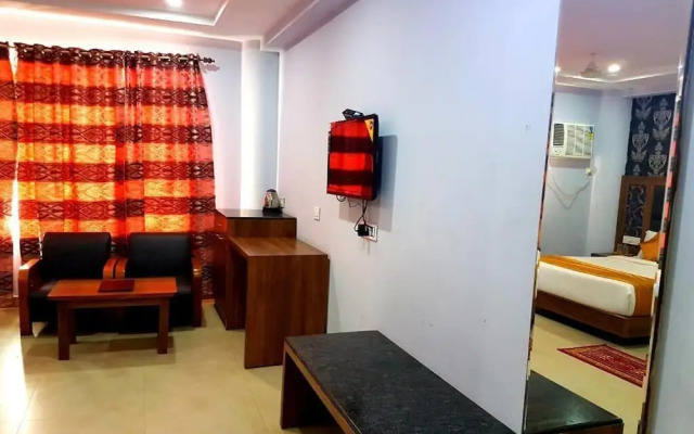 Hotel Mahabir Sheraton