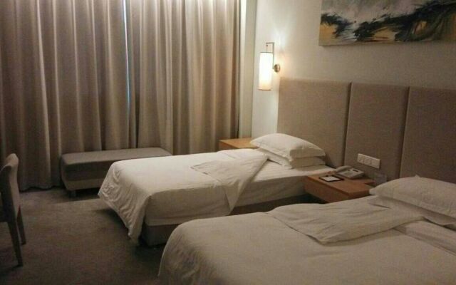 Milanhua Hotel