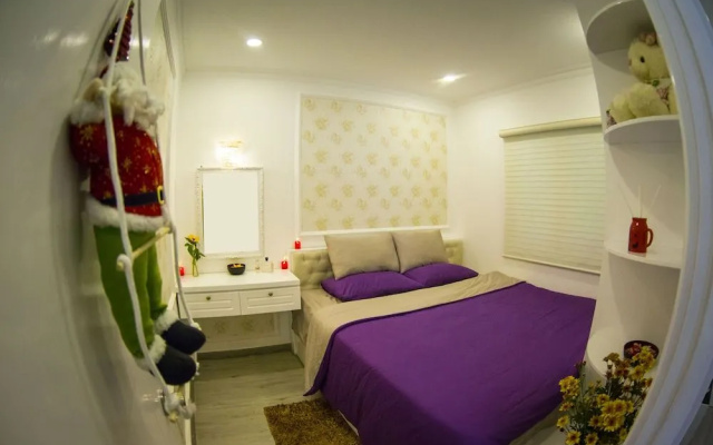 Vitamin Sea Apartment