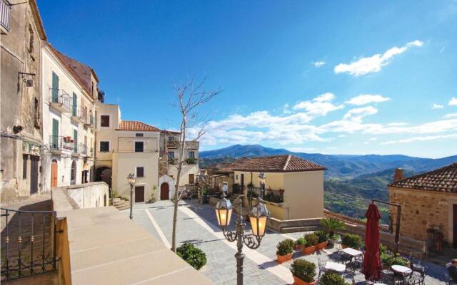 Nice Home In Castellabate With Wifi And 3 Bedrooms