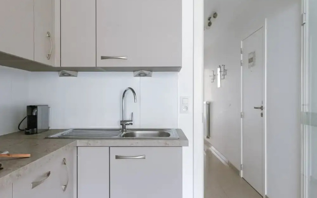 BE NWP Fran 14B in Nieuwpoort