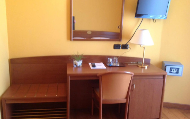 Hotel Villa Cà Nova