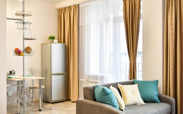 Суточно на улице Взлётная