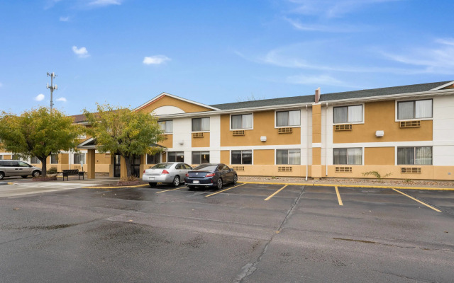 Quality Inn & Suites Sioux Falls South