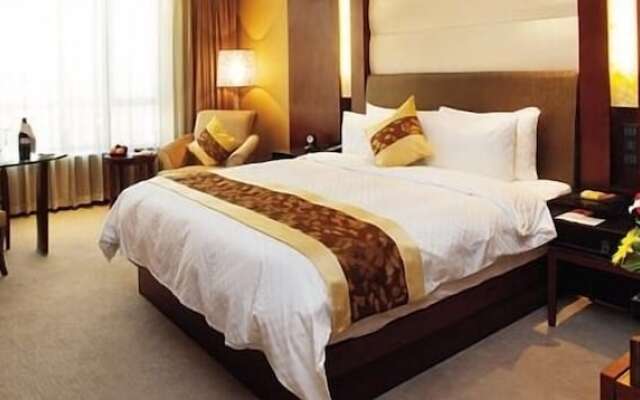 Grand Barony Zhoushan