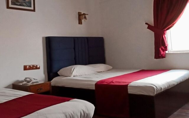 Ace Hotel Erciyes