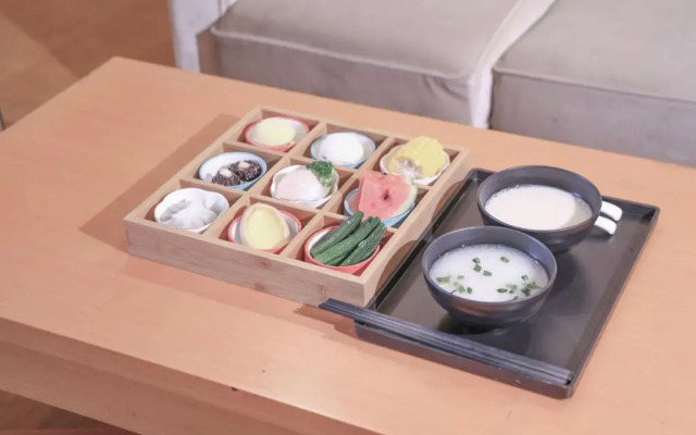 Vienna International Hotel (Foshan Shunde Fengcheng)