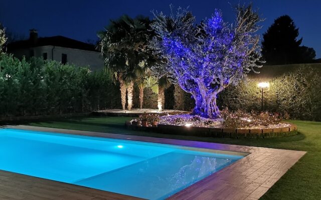 San Valentino Country House