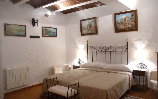 Casa Rural Guadalete