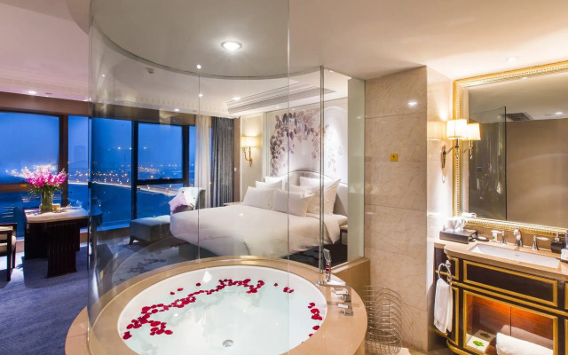 Kasion International Hotel Yiwu