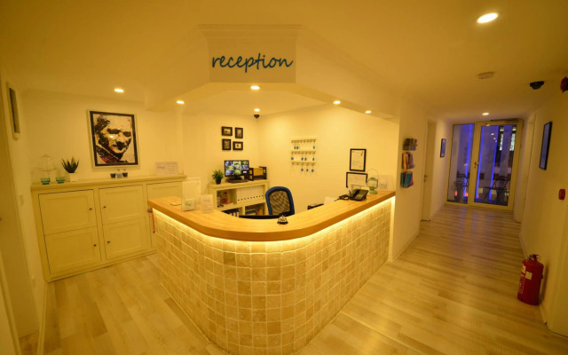 Minu Hotel