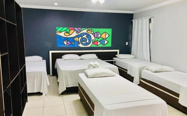 Hotel Panamerican