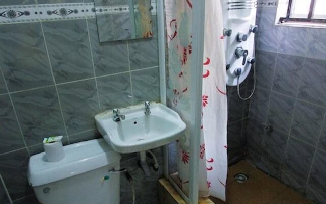 Ccise Court Hotels Limited
