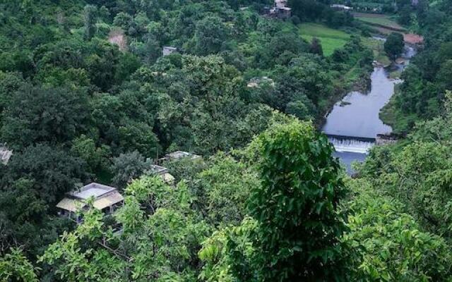 Hotel Aranyawas