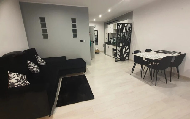 Komfortowy Apartament u Baltazara