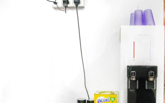 Smart Hotel Shah Alam Seksyen 15