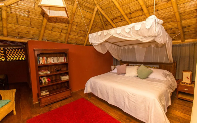 La Maison Eco House & Rooms