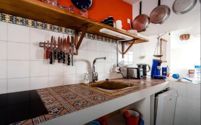 Charming house in the historic old town