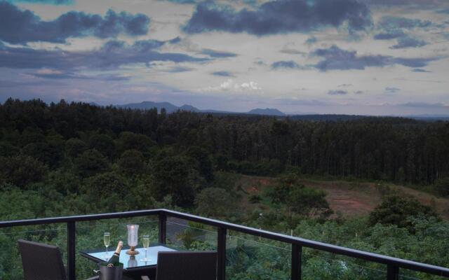 The Serai Chikmagalur