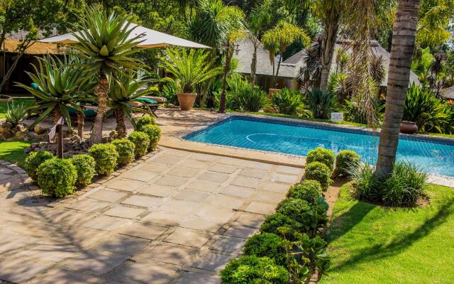 The Orchards Executive Accomodation