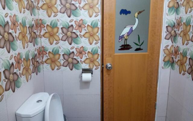 Nilaveli Beach Rooms